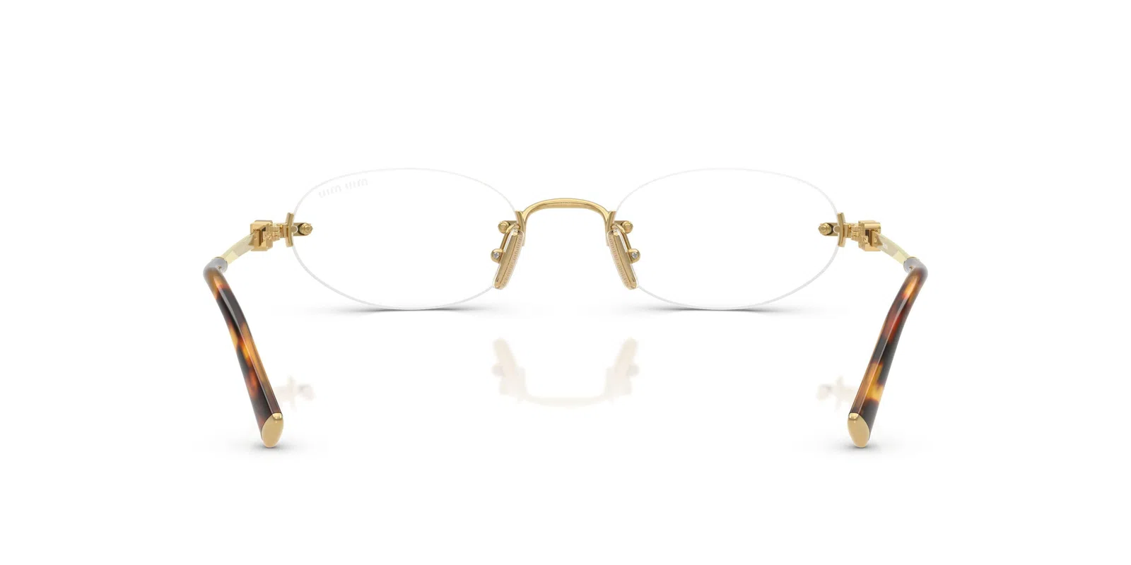 Miu Miu A54S Sunglasses - view 29